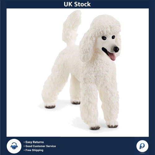 Charming poodle farm - world, toy
