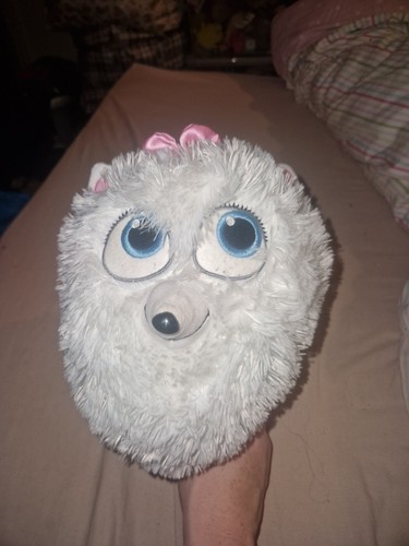 Secret life pets - secret, gidget