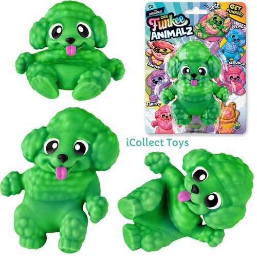 Viral squishy orb - viral, funkee