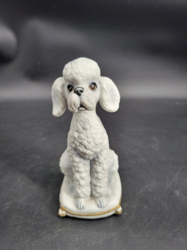 Vtg berman anderson white - anderson,