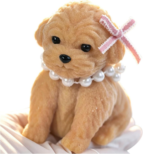 Adorable dog squishy toy - adorable,