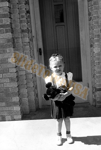 Vtg 120 negative child - 120,