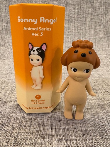 Sonny angel animal series - animal, 3