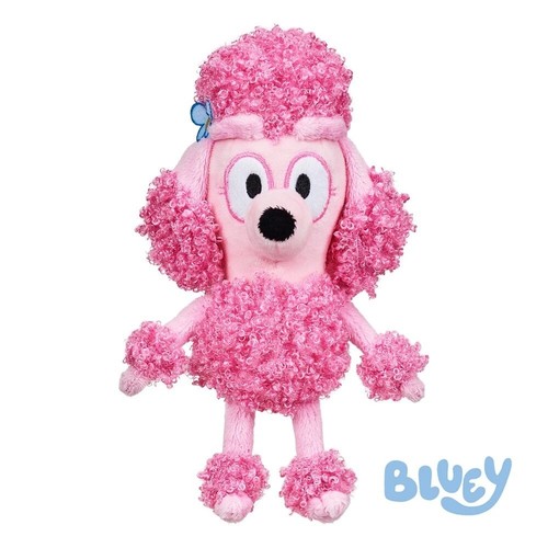Bluey friends coco - friends, single