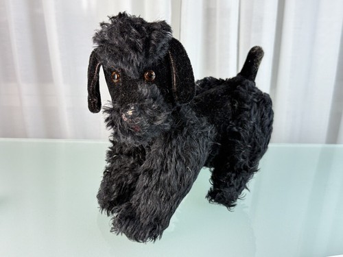 Vintage collectors soft toy - vintage,