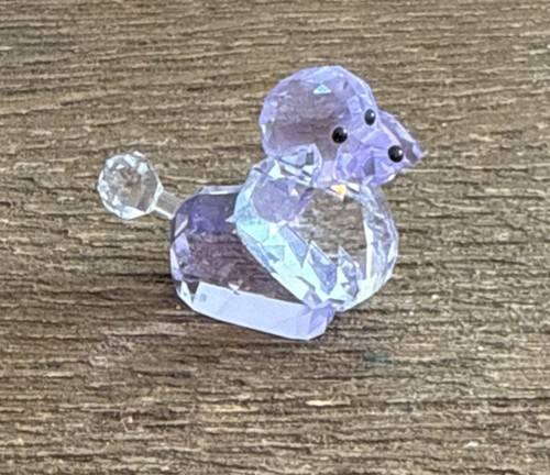 Swarovski crystal lovlots - crystal,