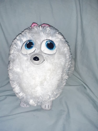 Secret life pets gidget - of,