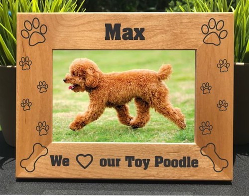 Personalized engraved toy - personalized,