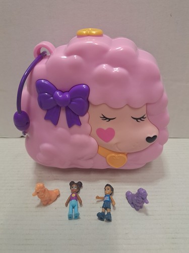 Polly pocket groom - pocket, glam