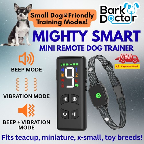 Mighty smart mini remote - mighty,