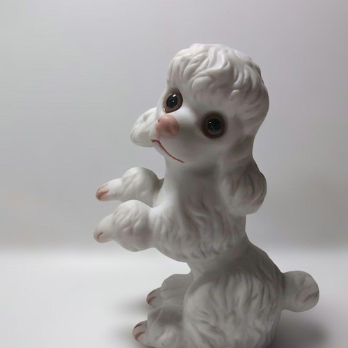 Kato kogei white ceramic - kogei, toy