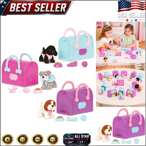 Adorable pucci pals puppy - pucci,