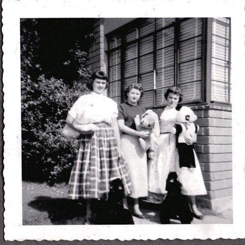 Photograph kathy cash girls - photograph,