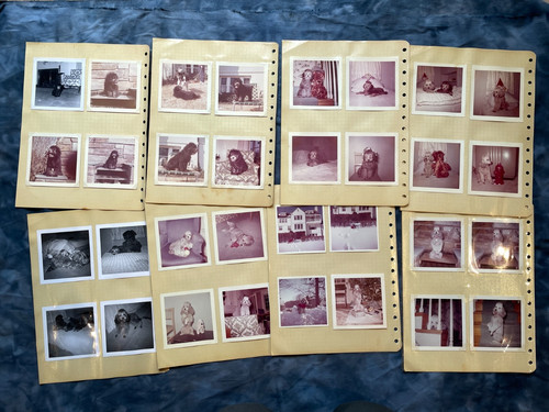 Vintage lot 100 - vintage, of