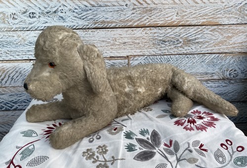 Vintage merryth french mohair - french?,